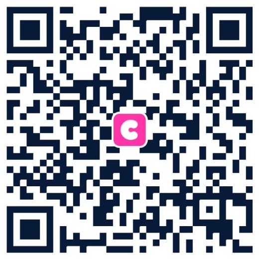 Mã QR CakeByVPBank của HOANG YEN